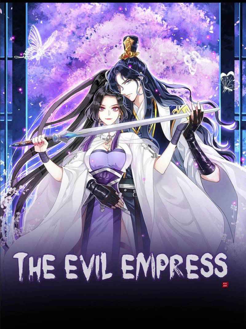 The Evil Empress Chapter 1 31